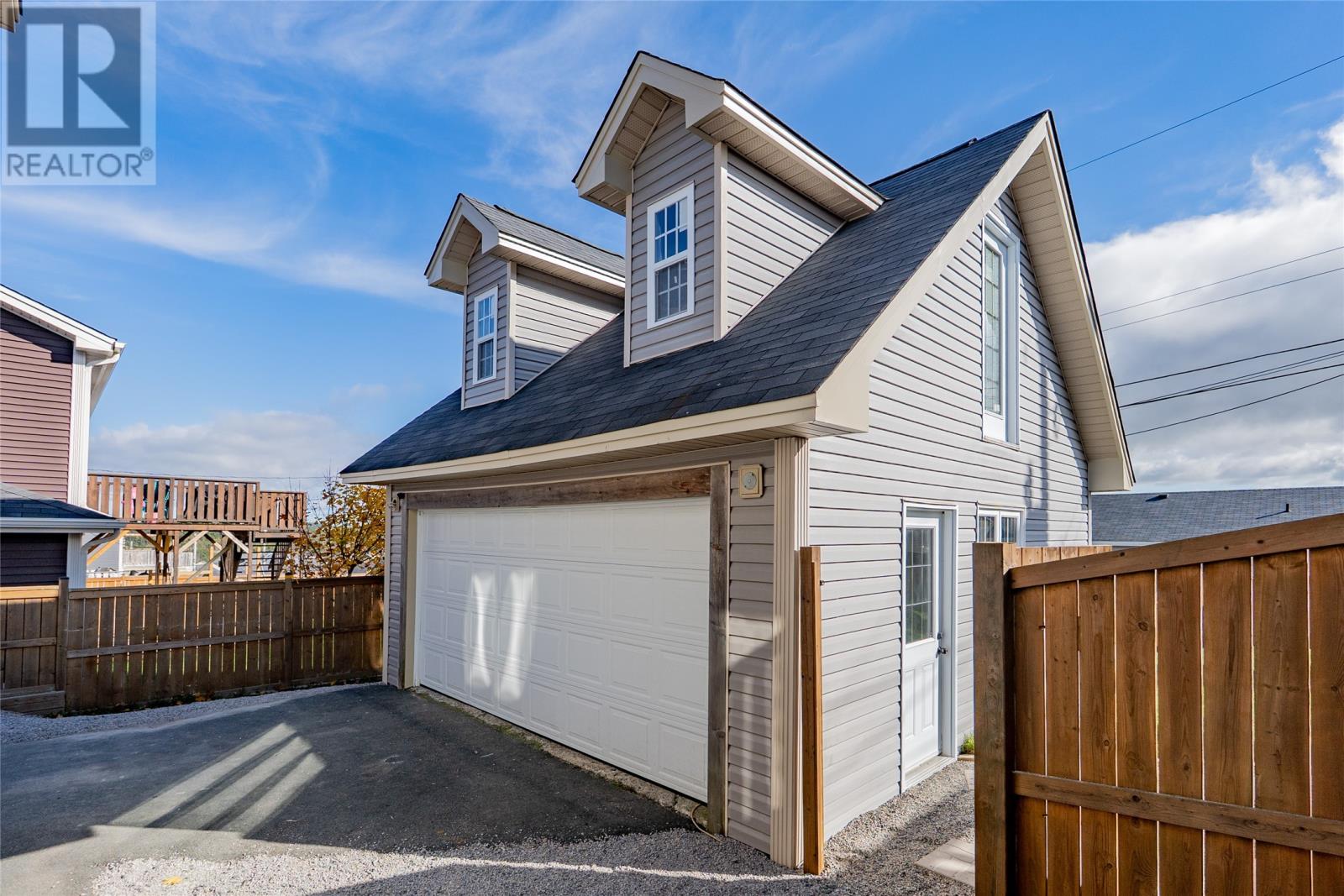 32 Morgan Avenue, Paradise, Newfoundland & Labrador  A1L 3N3 - Photo 37 - 1292178