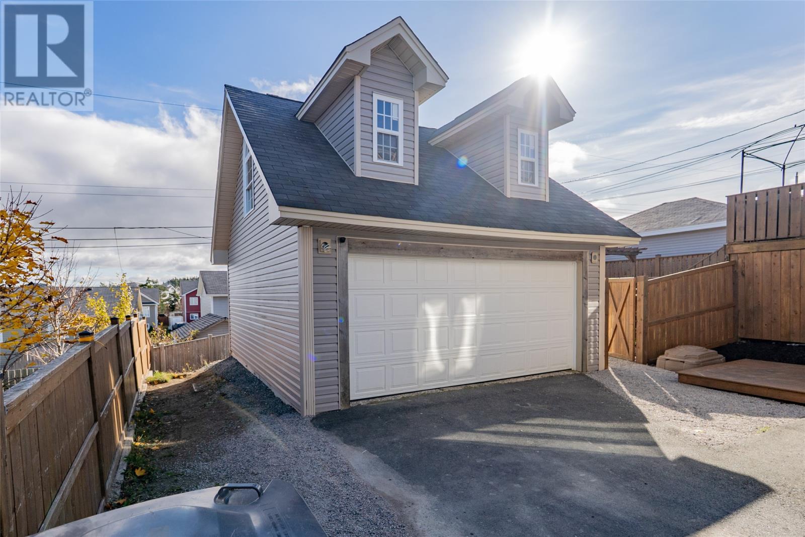 32 Morgan Avenue, Paradise, Newfoundland & Labrador  A1L 3N3 - Photo 38 - 1292178