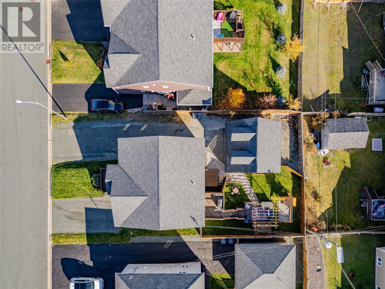 32 Morgan Avenue, Paradise, Newfoundland & Labrador  A1L 3N3 - Photo 4 - 1292178