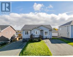 32 Morgan Avenue, Paradise, Newfoundland & Labrador