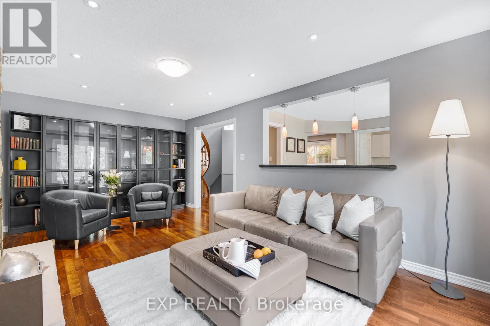 57 Millersgrove Drive, Toronto, Ontario  M2R 3S1 - Photo 13 - C12494962