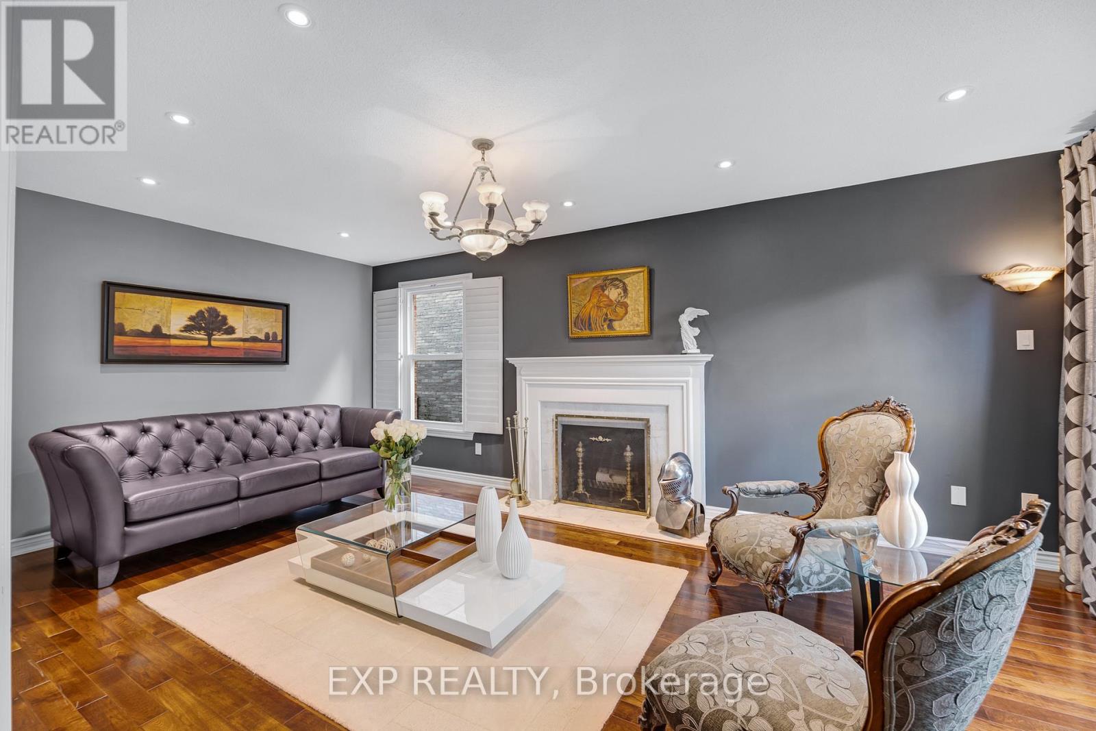 57 Millersgrove Drive, Toronto, Ontario  M2R 3S1 - Photo 4 - C12494962