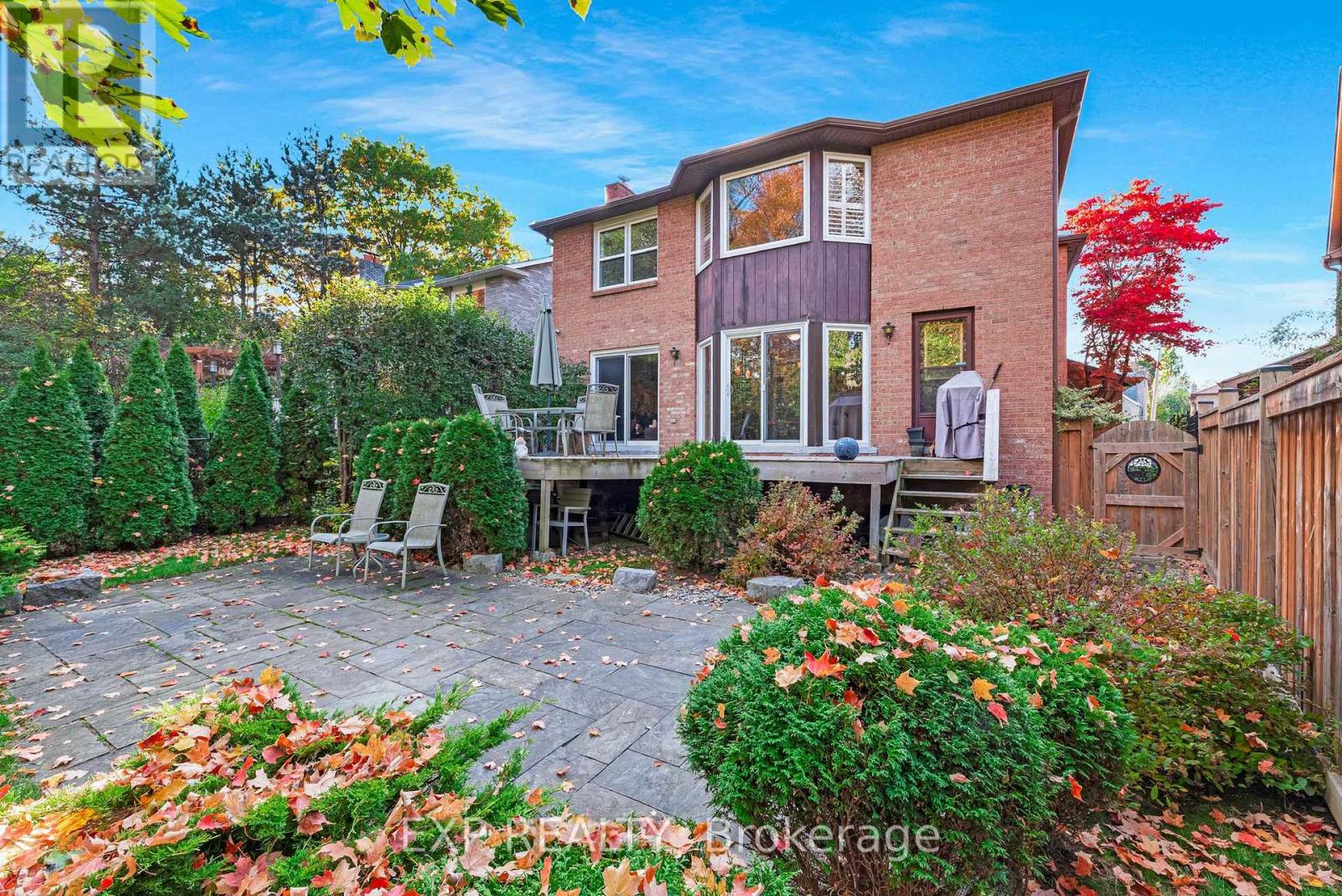 57 Millersgrove Drive, Toronto, Ontario  M2R 3S1 - Photo 45 - C12494962