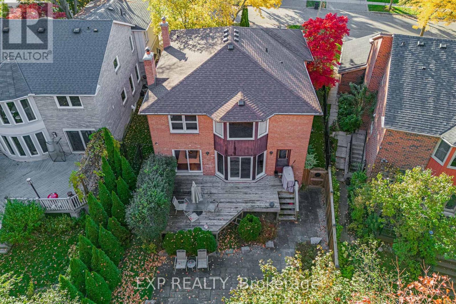 57 Millersgrove Drive, Toronto, Ontario  M2R 3S1 - Photo 46 - C12494962