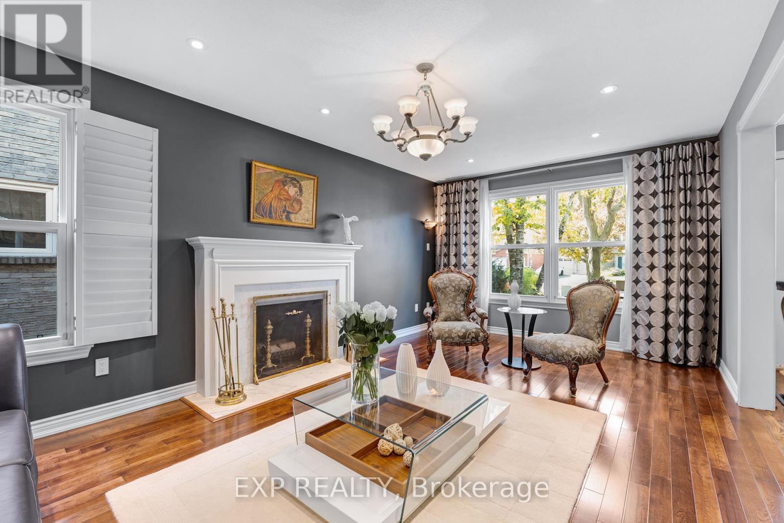 57 Millersgrove Drive, Toronto, Ontario  M2R 3S1 - Photo 5 - C12494962