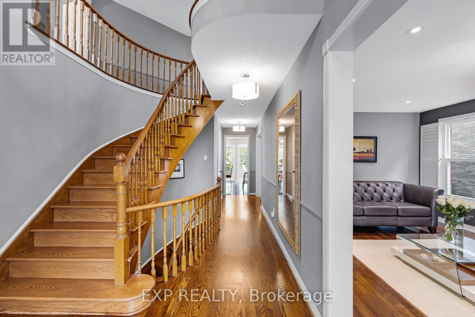 57 Millersgrove Drive, Toronto, Ontario  M2R 3S1 - Photo 6 - C12494962