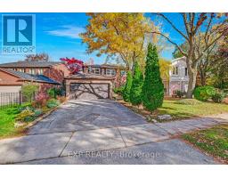 57 MILLERSGROVE DRIVE, Toronto, Ontario