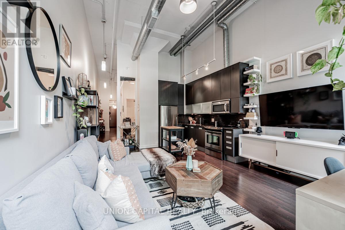 113 - 380 Macpherson Avenue, Toronto (Casa Loma), Ontario  M4V 3E3 - Photo 14 - C12495020