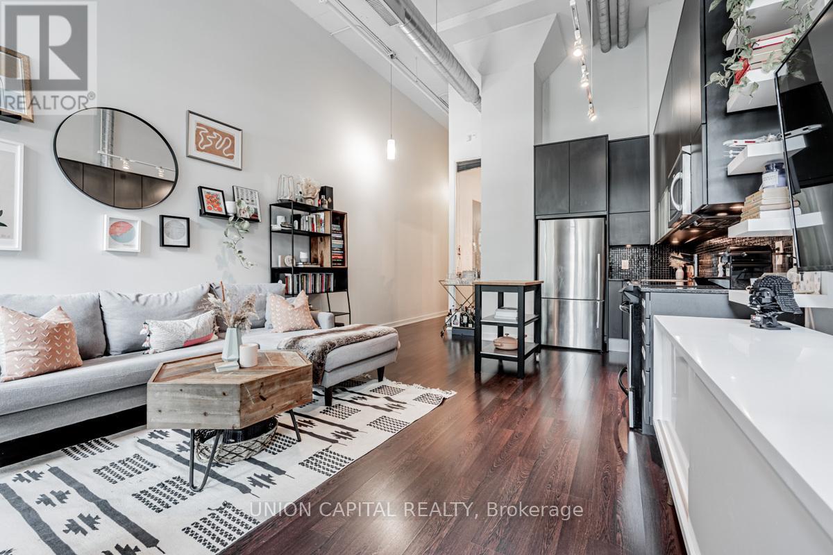 113 - 380 Macpherson Avenue, Toronto (Casa Loma), Ontario  M4V 3E3 - Photo 16 - C12495020