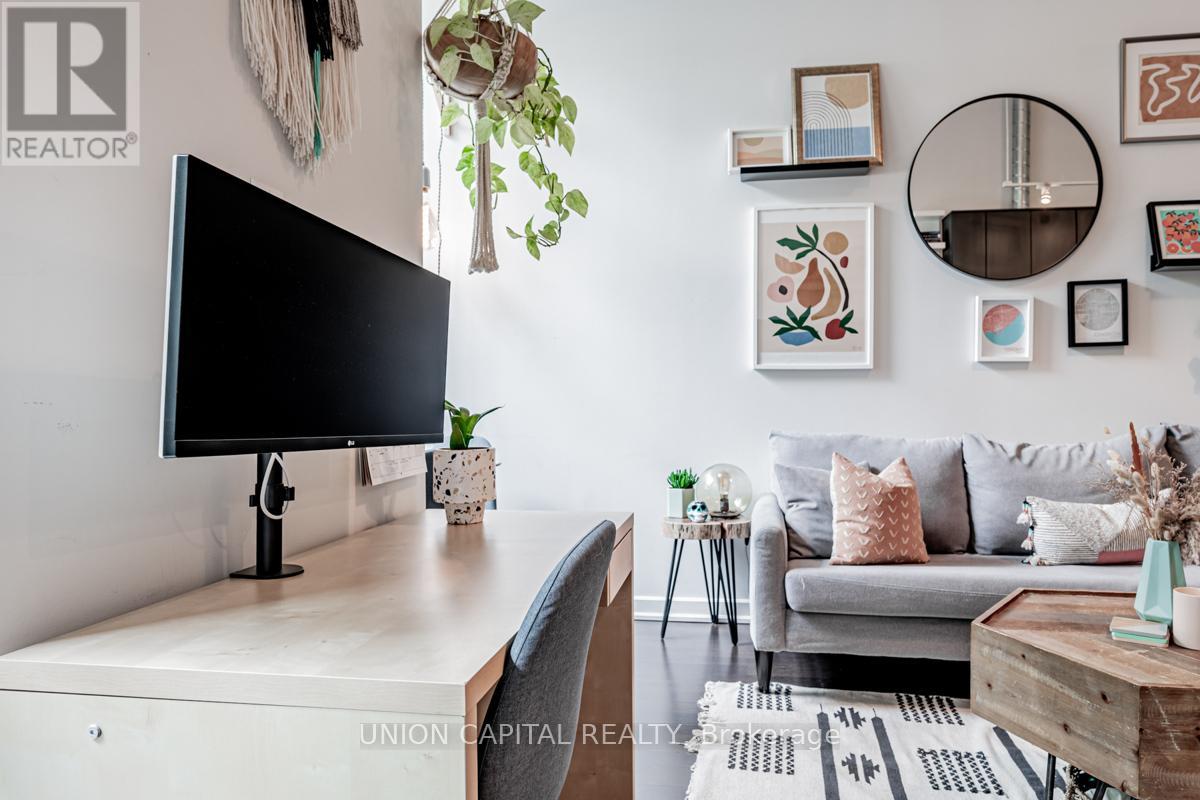 113 - 380 Macpherson Avenue, Toronto (Casa Loma), Ontario  M4V 3E3 - Photo 17 - C12495020