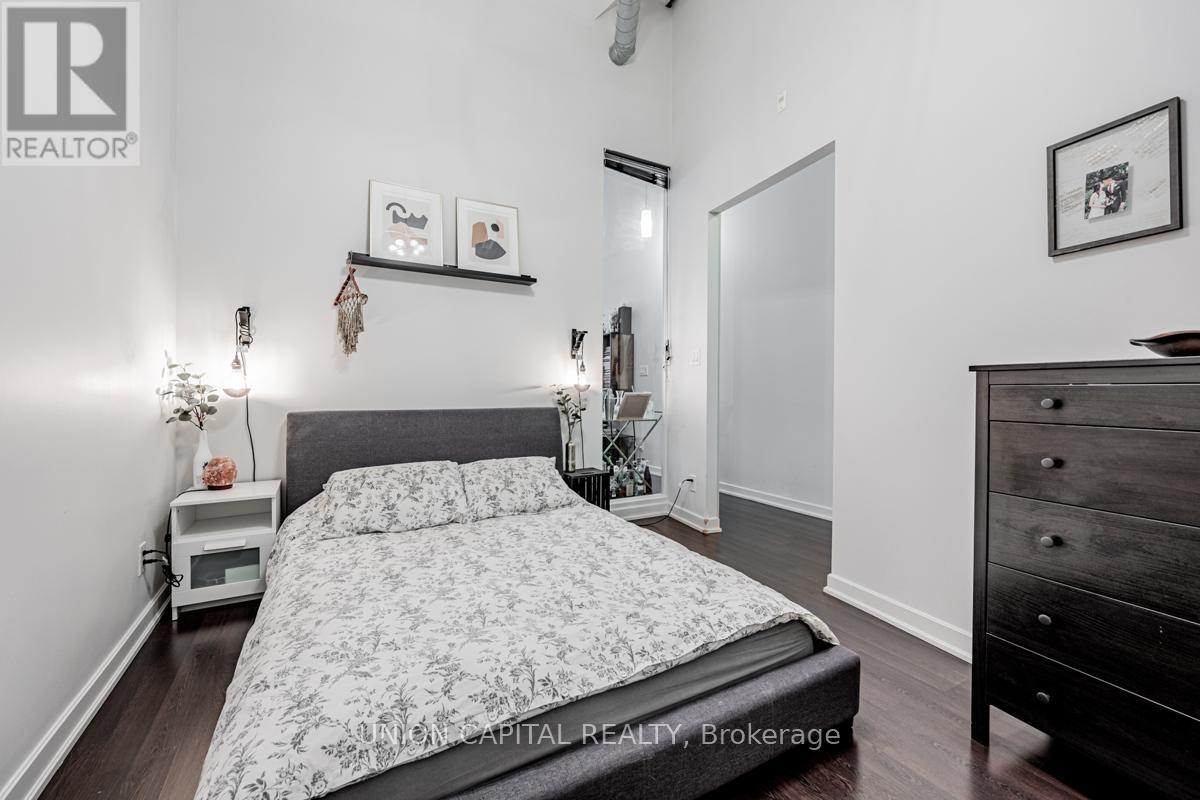 113 - 380 Macpherson Avenue, Toronto (Casa Loma), Ontario  M4V 3E3 - Photo 19 - C12495020