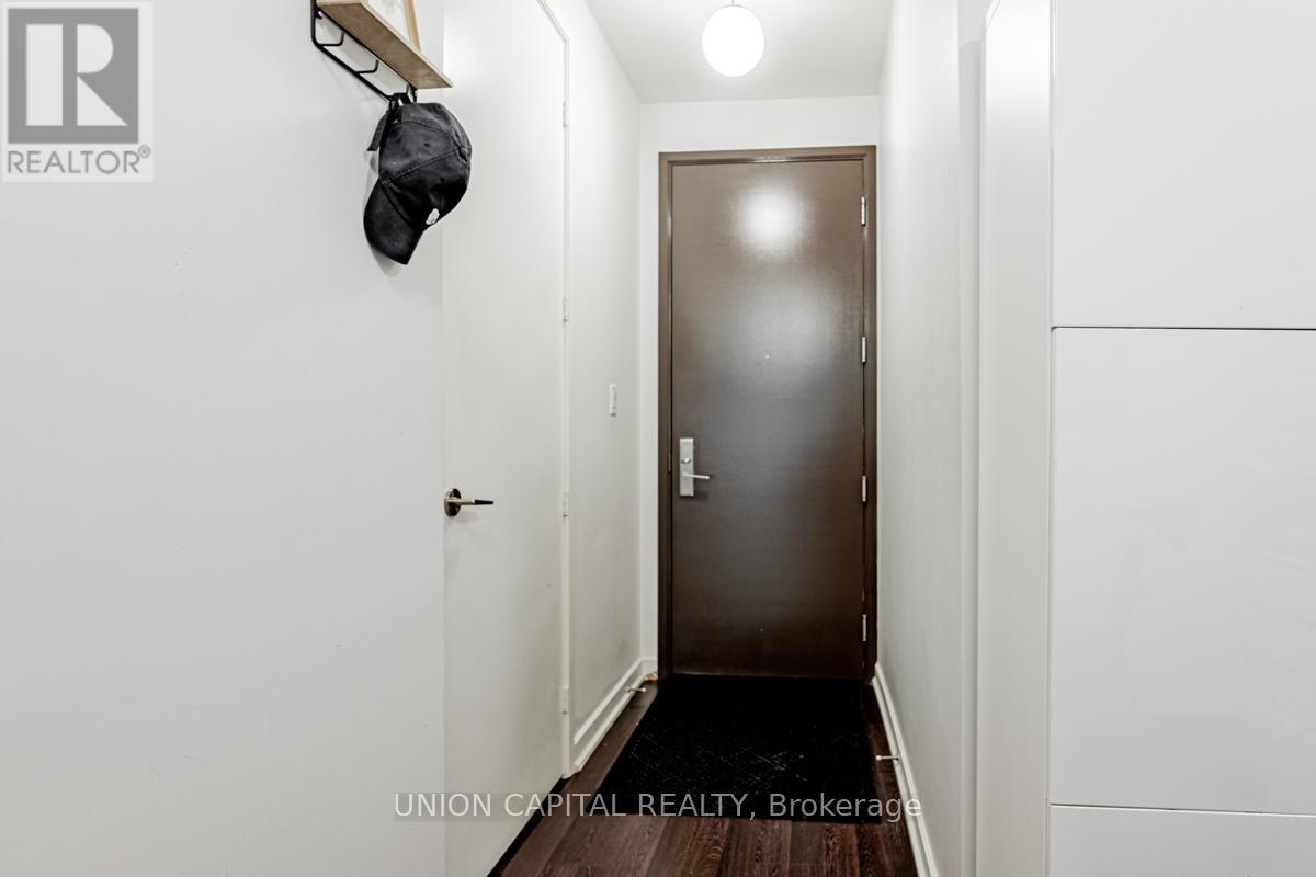 113 - 380 Macpherson Avenue, Toronto (Casa Loma), Ontario  M4V 3E3 - Photo 2 - C12495020