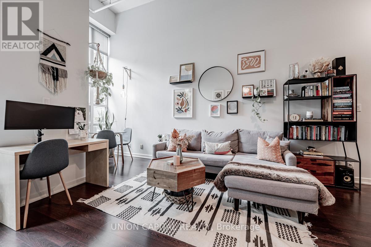 113 - 380 Macpherson Avenue, Toronto (Casa Loma), Ontario  M4V 3E3 - Photo 22 - C12495020