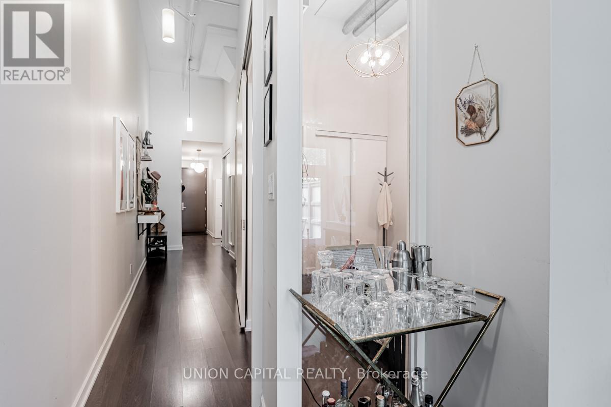 113 - 380 Macpherson Avenue, Toronto (Casa Loma), Ontario  M4V 3E3 - Photo 23 - C12495020