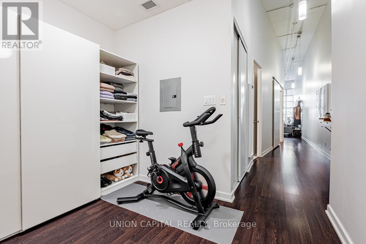 113 - 380 Macpherson Avenue, Toronto (Casa Loma), Ontario  M4V 3E3 - Photo 3 - C12495020