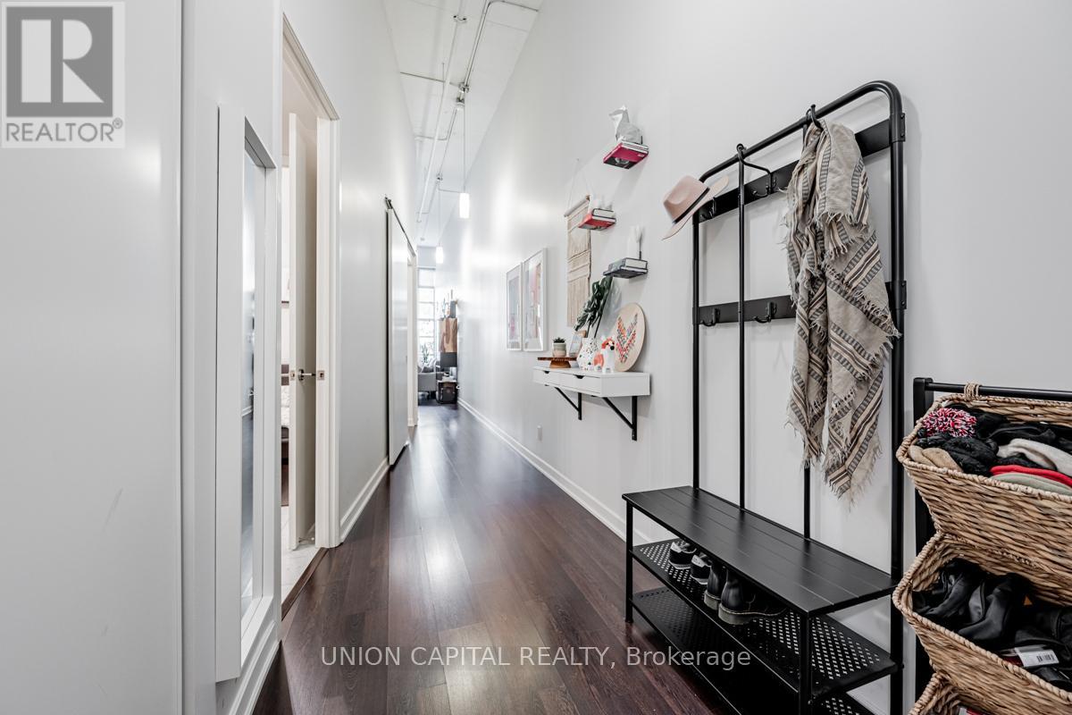 113 - 380 Macpherson Avenue, Toronto (Casa Loma), Ontario  M4V 3E3 - Photo 5 - C12495020