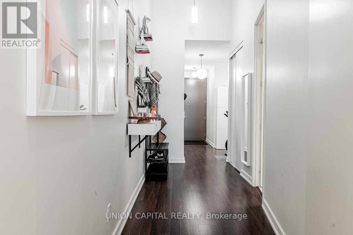 113 - 380 Macpherson Avenue, Toronto (Casa Loma), Ontario  M4V 3E3 - Photo 6 - C12495020