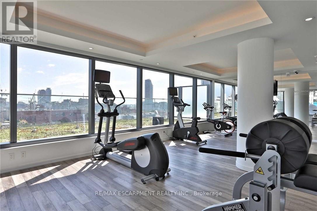 1406 - 60 Colborne Street, Toronto, Ontario  M5E 1E3 - Photo 10 - C12495030