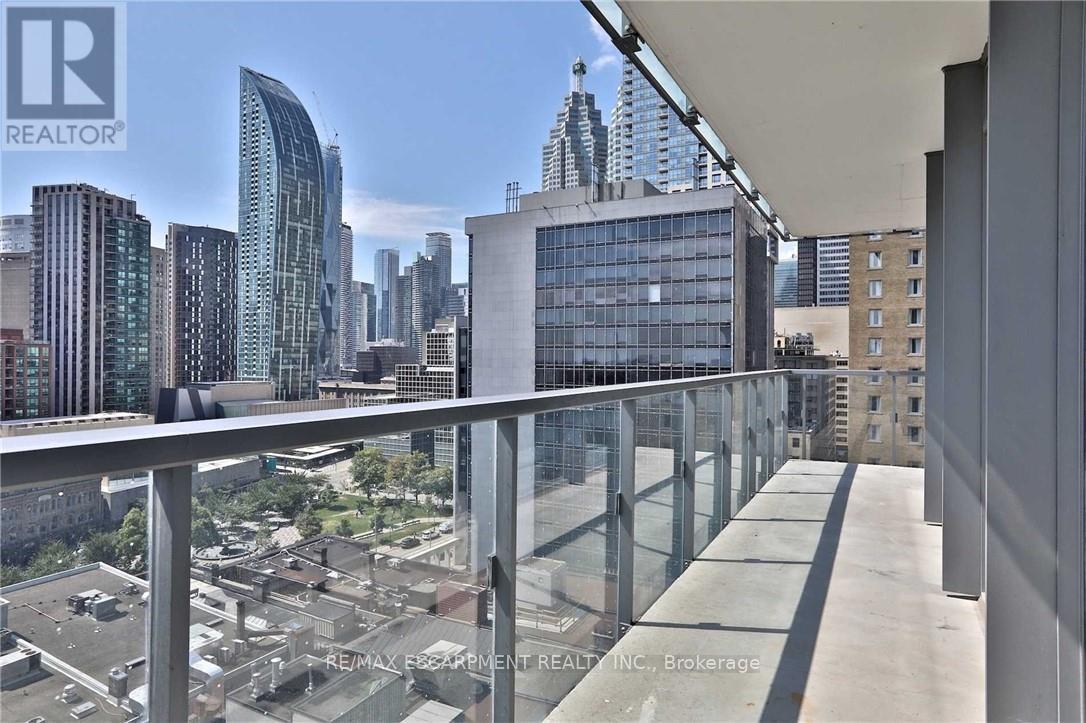 1406 - 60 Colborne Street, Toronto, Ontario  M5E 1E3 - Photo 11 - C12495030