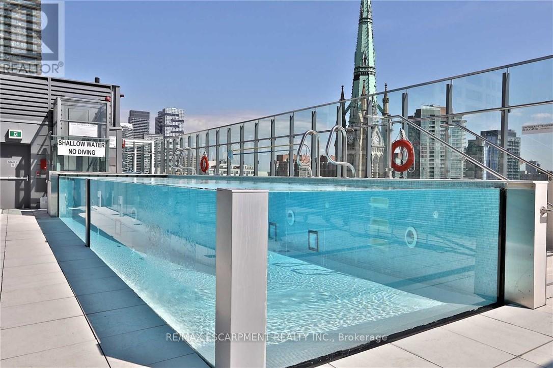 1406 - 60 Colborne Street, Toronto, Ontario  M5E 1E3 - Photo 13 - C12495030