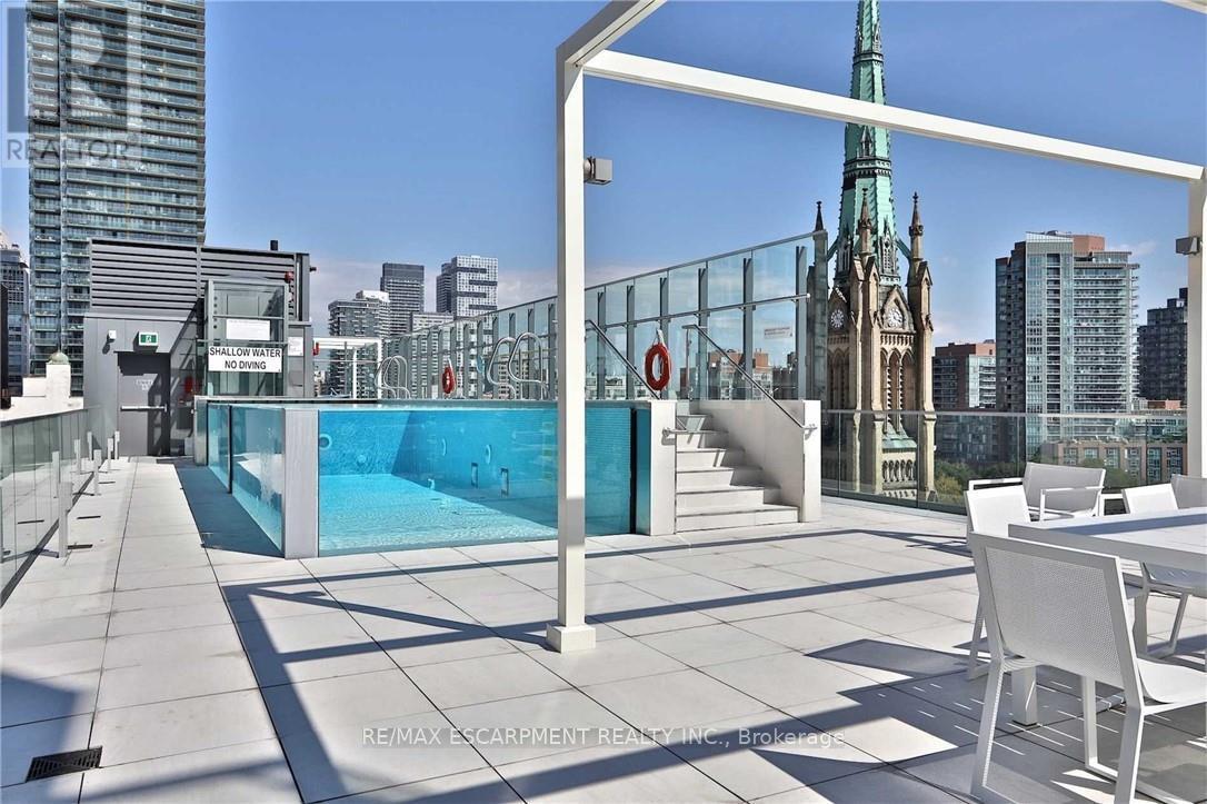 1406 - 60 Colborne Street, Toronto, Ontario  M5E 1E3 - Photo 14 - C12495030