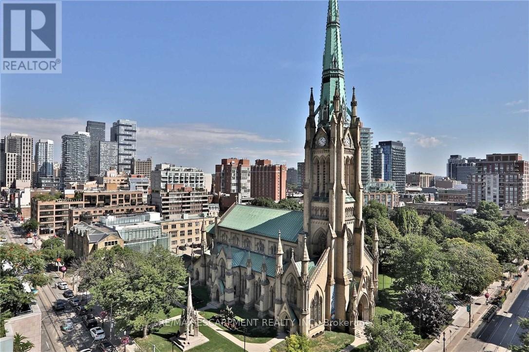 1406 - 60 Colborne Street, Toronto, Ontario  M5E 1E3 - Photo 16 - C12495030