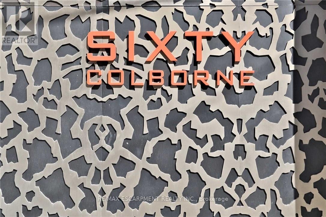 1406 - 60 Colborne Street, Toronto, Ontario  M5E 1E3 - Photo 19 - C12495030