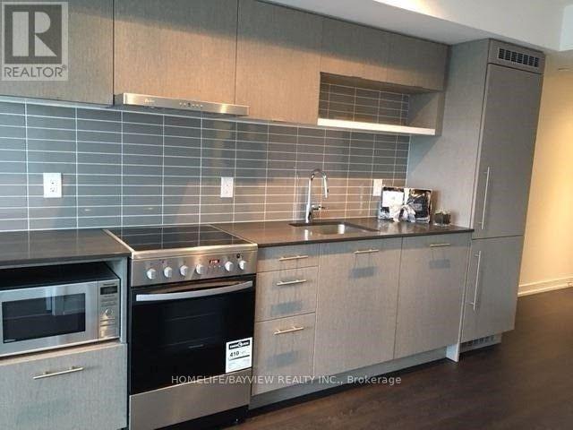 2001 - 365 Church Street, Toronto, Ontario  M5B 1Z9 - Photo 3 - C12495064