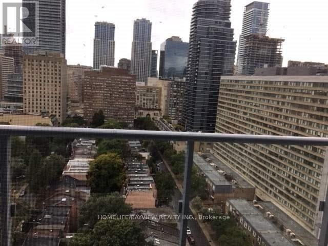 2001 - 365 Church Street, Toronto, Ontario  M5B 1Z9 - Photo 4 - C12495064