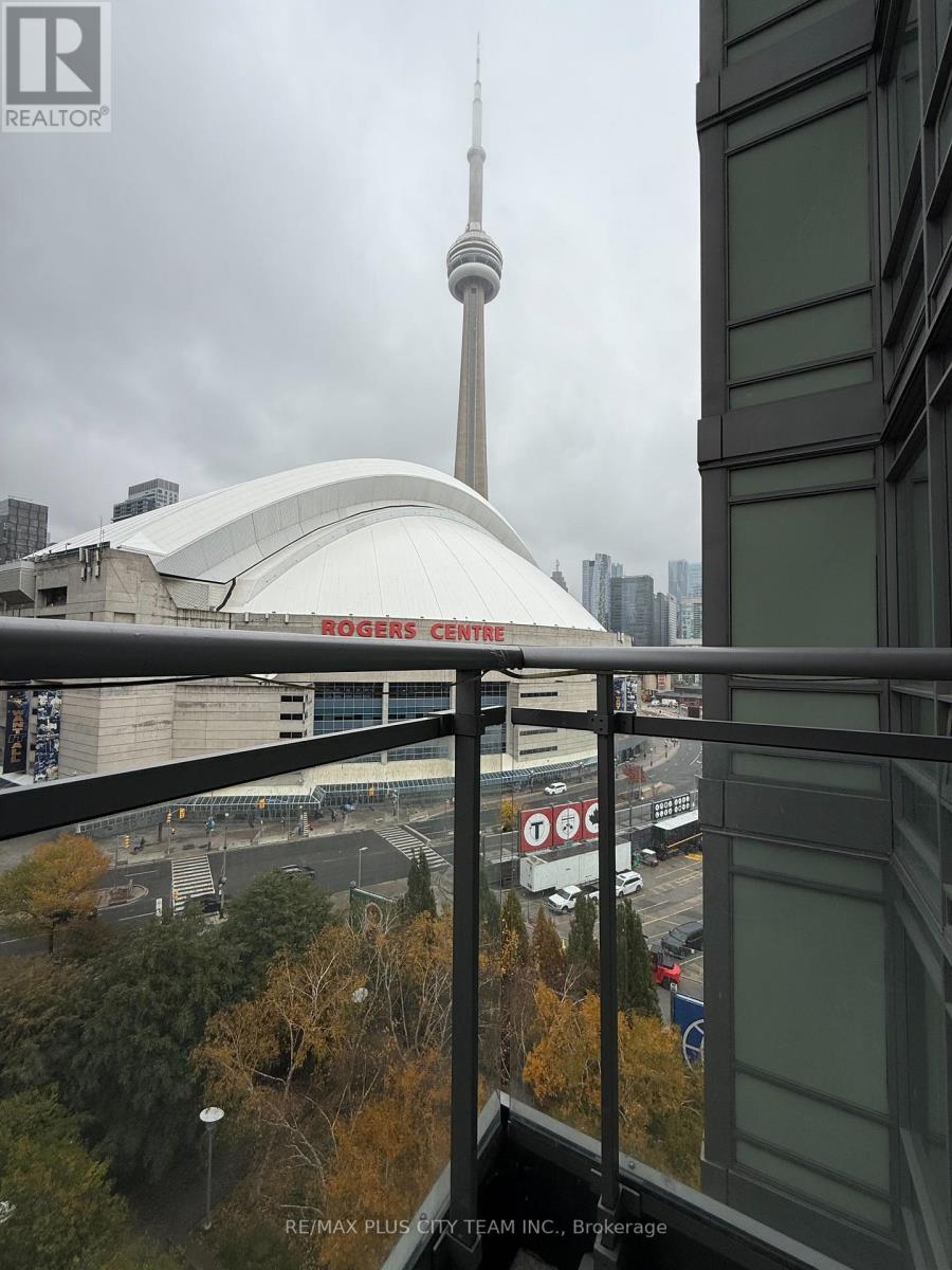 1009 - 5 MARINER TRAIL, Toronto, Ontario