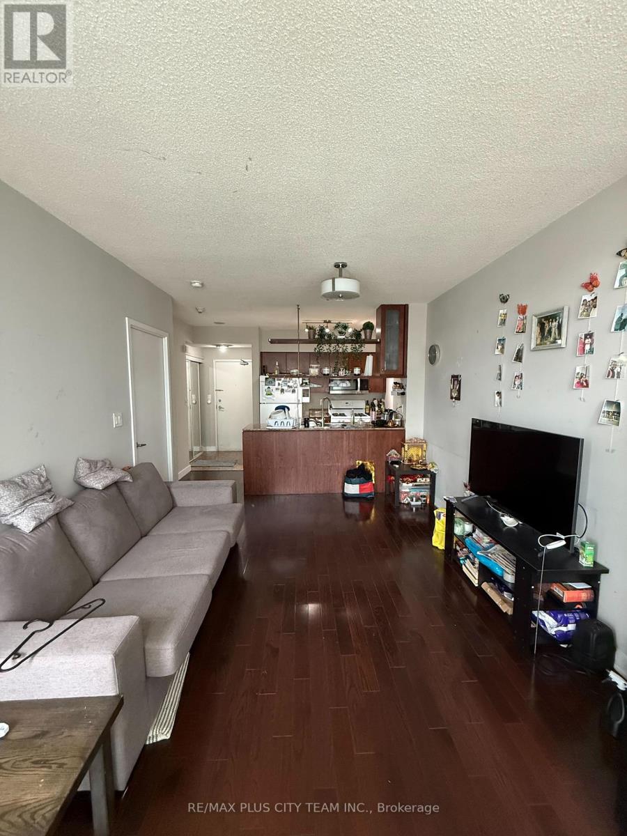 1009 - 5 Mariner Trail, Toronto, Ontario  M5V 3V6 - Photo 3 - C12495208