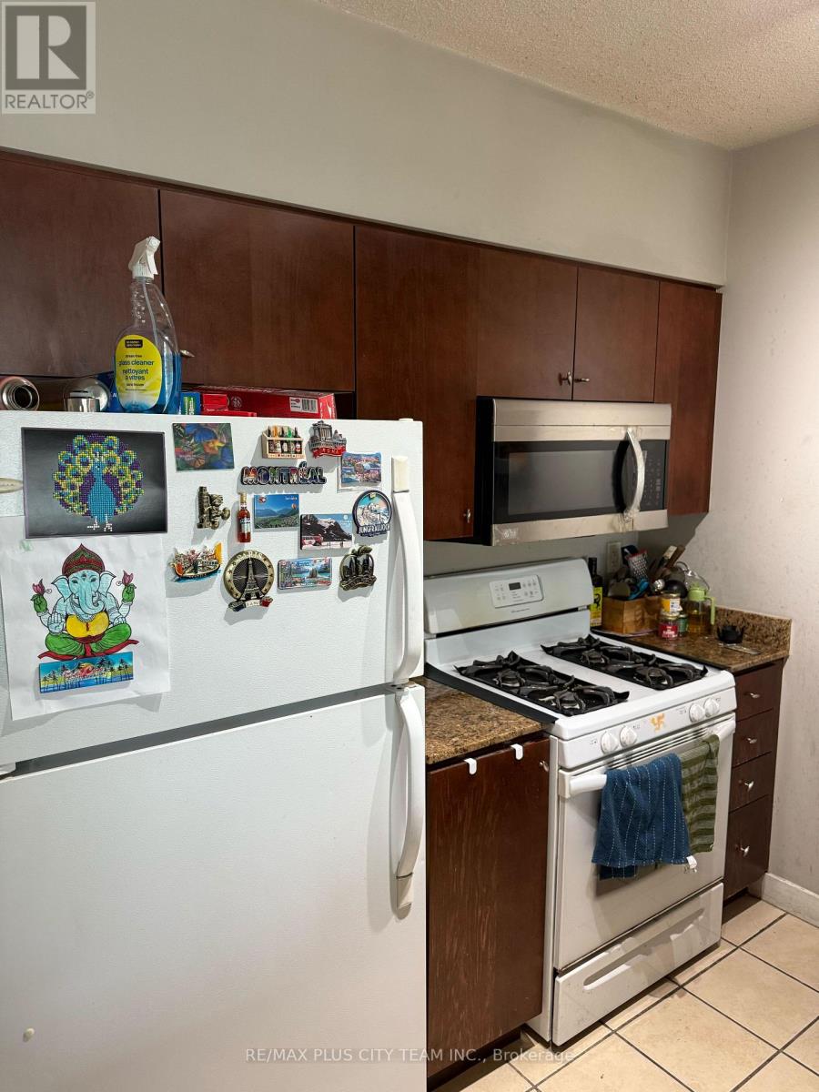 1009 - 5 Mariner Trail, Toronto, Ontario  M5V 3V6 - Photo 5 - C12495208