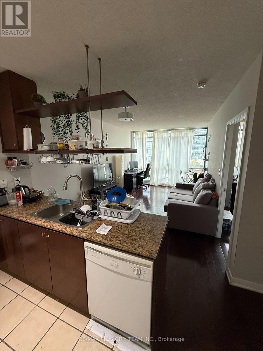 1009 - 5 Mariner Trail, Toronto, Ontario  M5V 3V6 - Photo 6 - C12495208