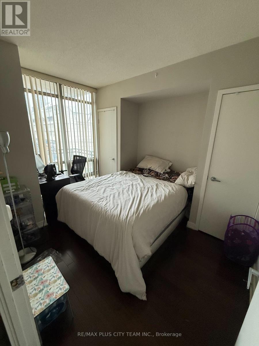 1009 - 5 Mariner Trail, Toronto, Ontario  M5V 3V6 - Photo 7 - C12495208