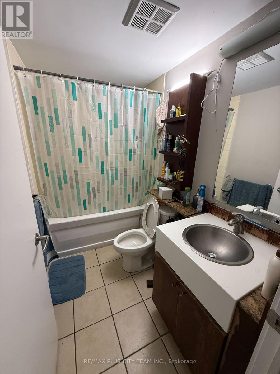 1009 - 5 Mariner Trail, Toronto, Ontario  M5V 3V6 - Photo 8 - C12495208