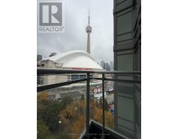 1009 - 5 MARINER TRAIL, Toronto, Ontario