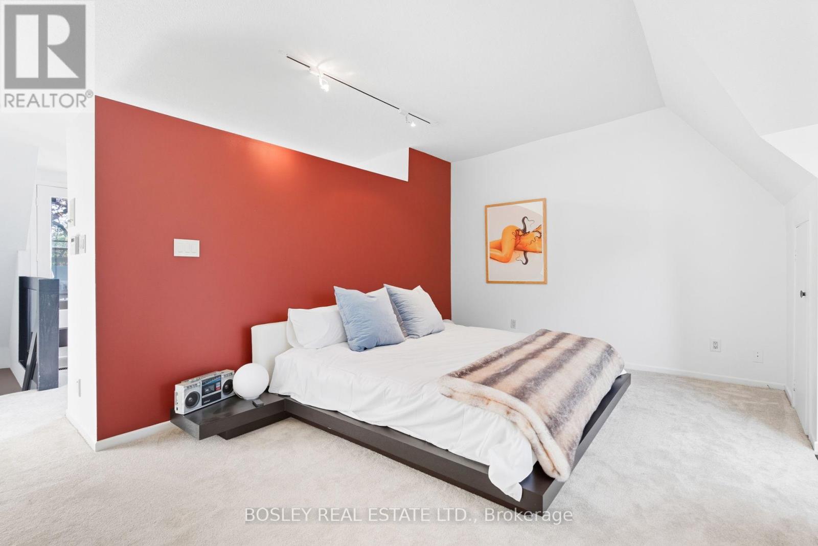 119 Seaton Street, Toronto, Ontario  M5A 2T3 - Photo 19 - C12495242