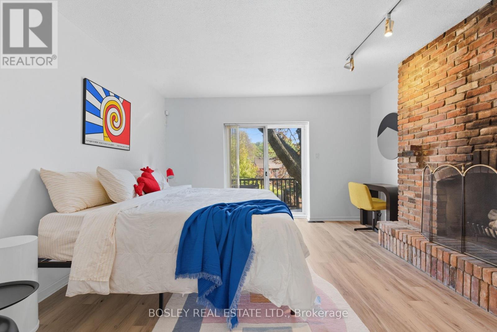 119 Seaton Street, Toronto, Ontario  M5A 2T3 - Photo 27 - C12495242