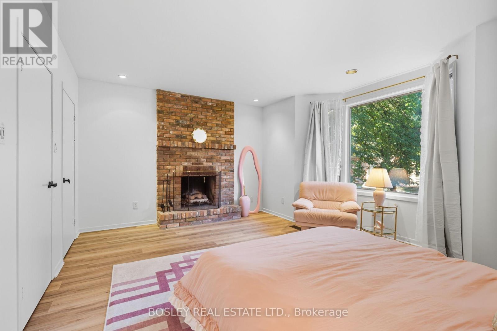 119 Seaton Street, Toronto, Ontario  M5A 2T3 - Photo 33 - C12495242