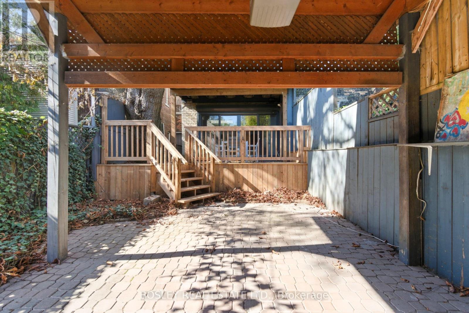 119 Seaton Street, Toronto, Ontario  M5A 2T3 - Photo 38 - C12495242