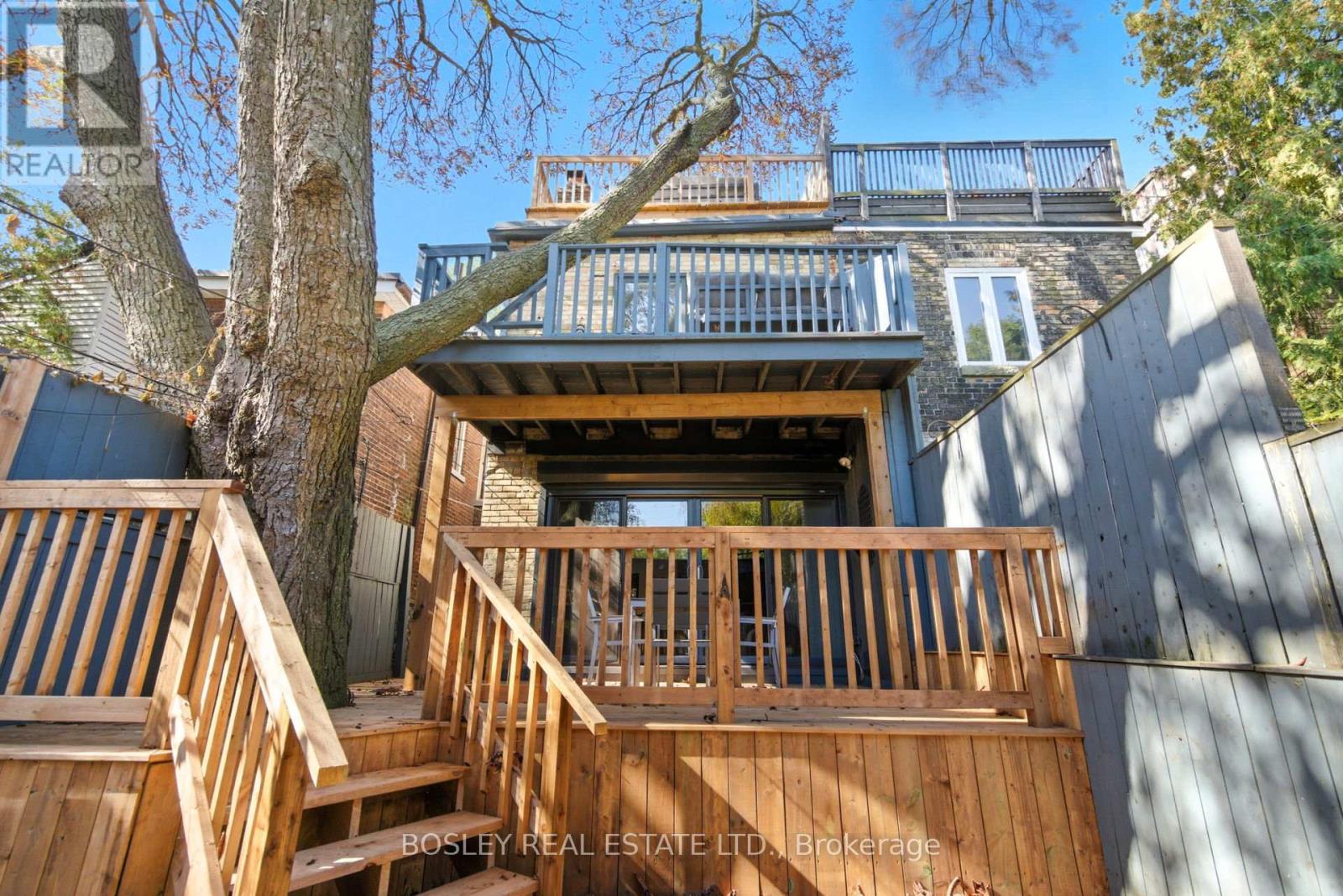 119 Seaton Street, Toronto, Ontario  M5A 2T3 - Photo 39 - C12495242