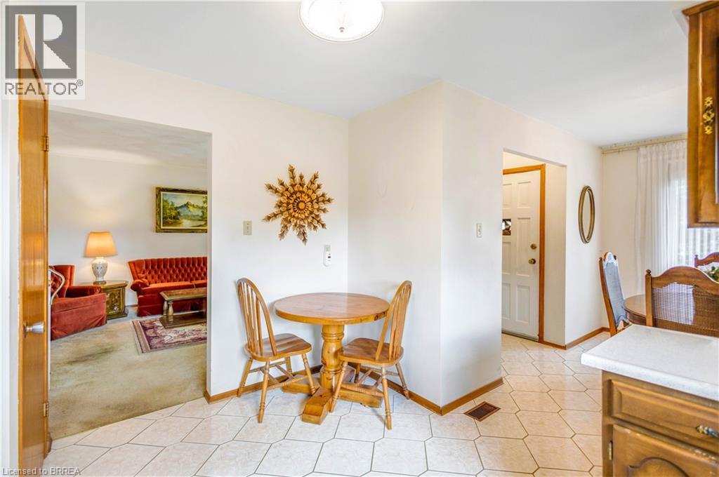 14 Burdock Boulevard, Brantford, Ontario  N3R 6B6 - Photo 12 - 40779202