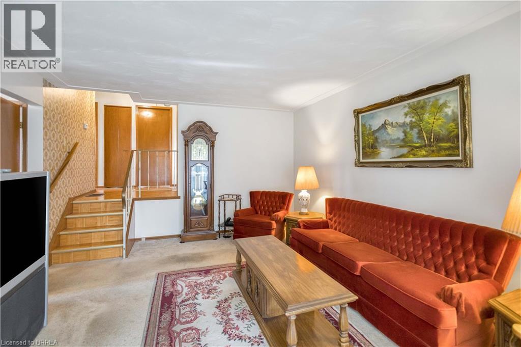 14 Burdock Boulevard, Brantford, Ontario  N3R 6B6 - Photo 14 - 40779202