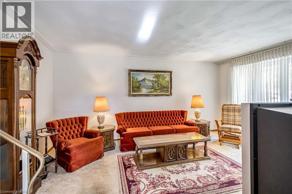 14 Burdock Boulevard, Brantford, Ontario  N3R 6B6 - Photo 15 - 40779202