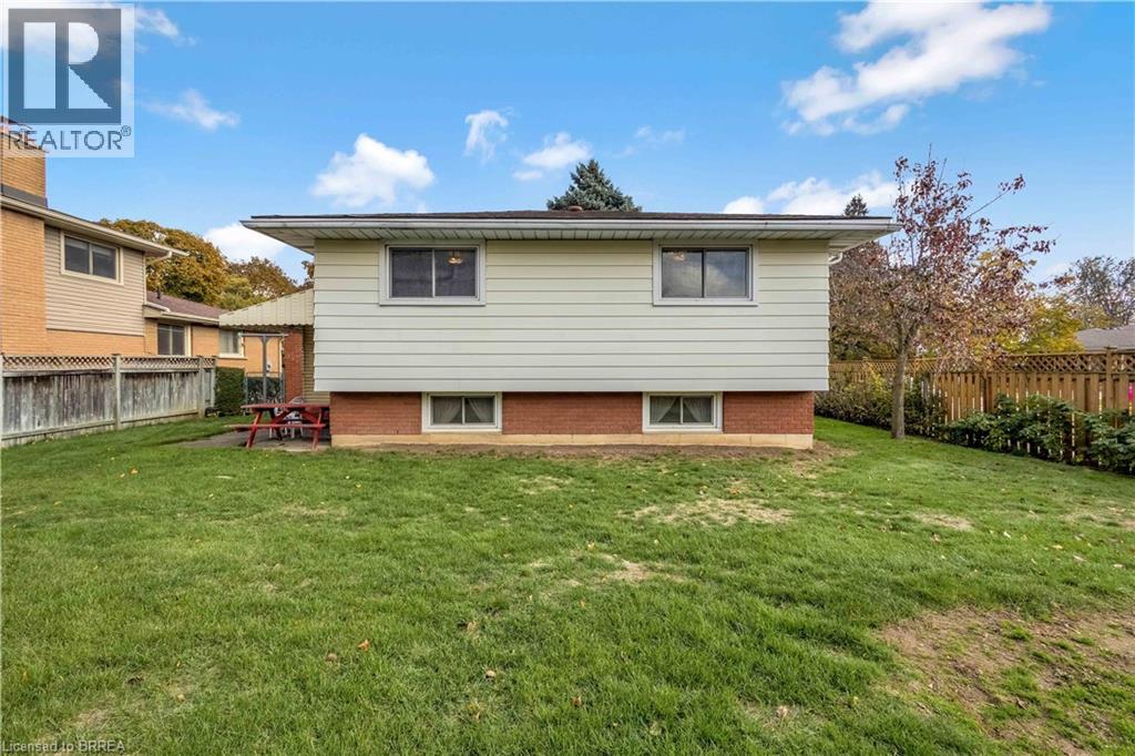 14 Burdock Boulevard, Brantford, Ontario  N3R 6B6 - Photo 38 - 40779202