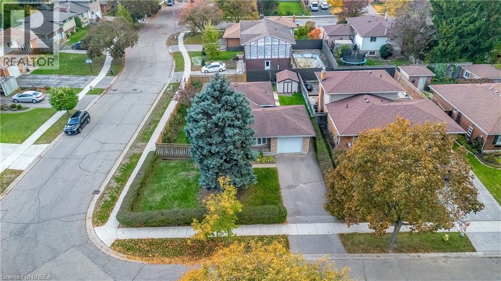 14 Burdock Boulevard, Brantford, Ontario  N3R 6B6 - Photo 42 - 40779202