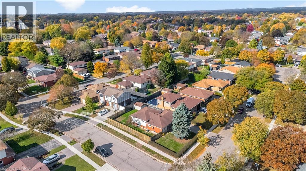 14 Burdock Boulevard, Brantford, Ontario  N3R 6B6 - Photo 43 - 40779202