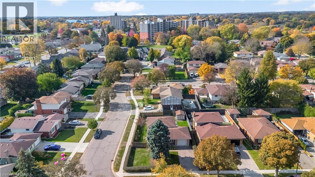 14 Burdock Boulevard, Brantford, Ontario  N3R 6B6 - Photo 44 - 40779202