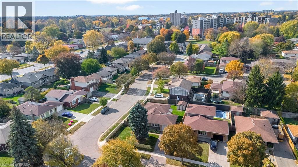 14 Burdock Boulevard, Brantford, Ontario  N3R 6B6 - Photo 45 - 40779202