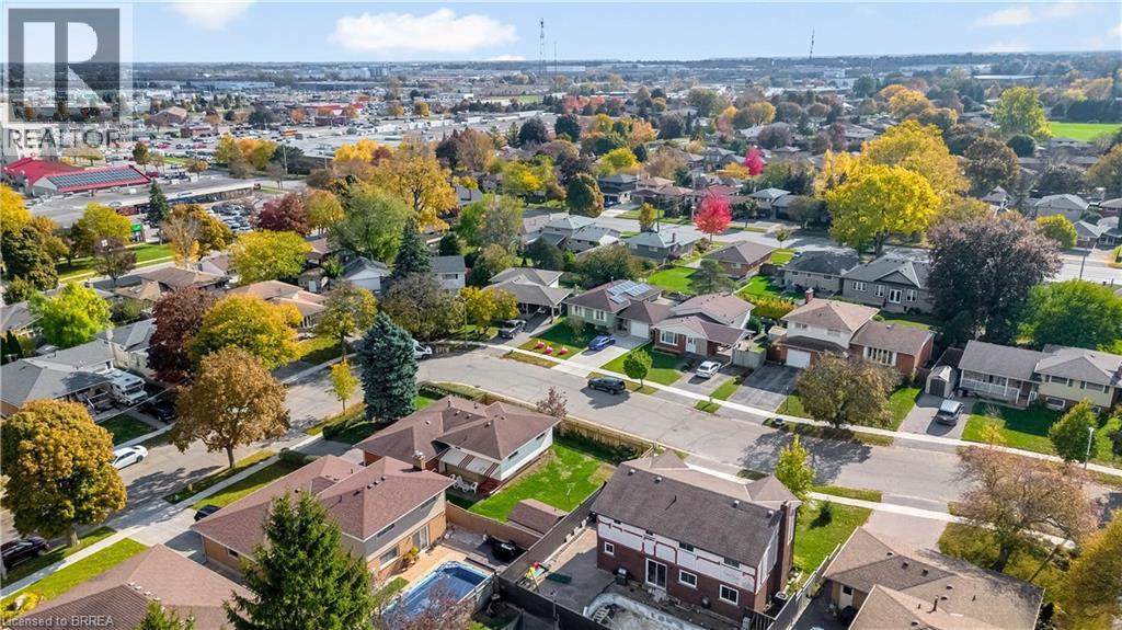 14 Burdock Boulevard, Brantford, Ontario  N3R 6B6 - Photo 46 - 40779202